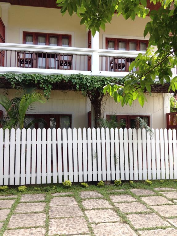 Pongkham Residence Luang Prabang Exterior photo