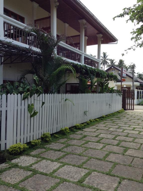 Pongkham Residence Luang Prabang Exterior photo